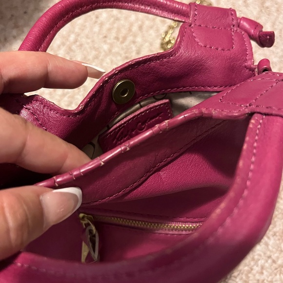 Foley and Corrina Mini Crossbody - Picture 6 of 6